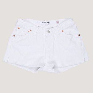 Re/Done Originals the short